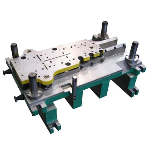 Mantenimiento Preventivo y Modificaciones